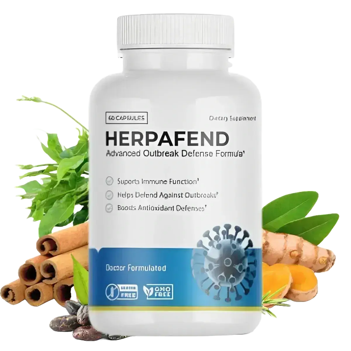 herpafend